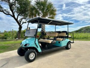 READ MORE ABOUT THE ARTICLE GETTING AROUND ISLE OF PALMS WITHOUT A CAR | THE ULTIMATE GUIDE