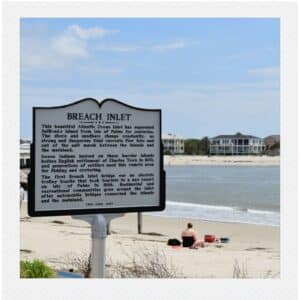 BREACH INLET