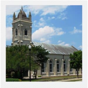 STELLA MARIS