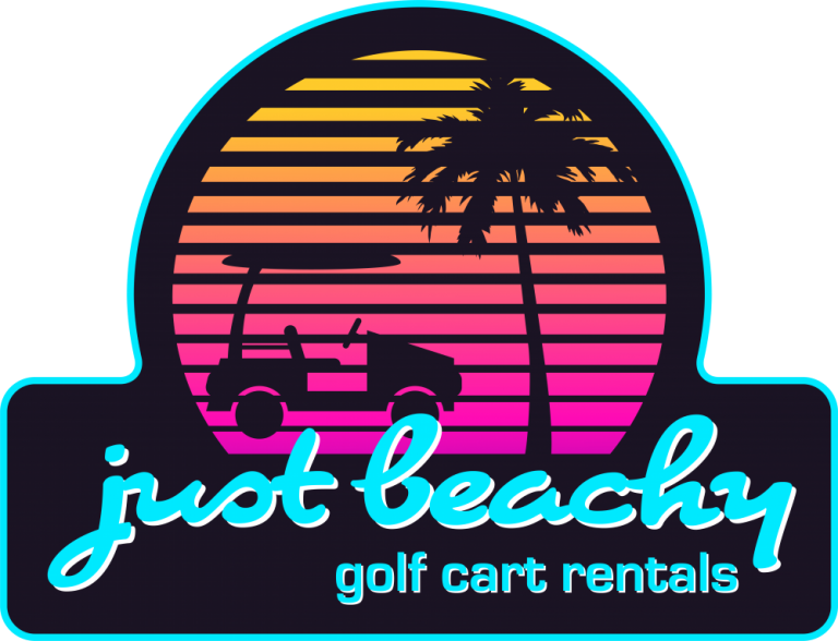 Rental Tips and Rules Just Beachy Golf Cart Rentals