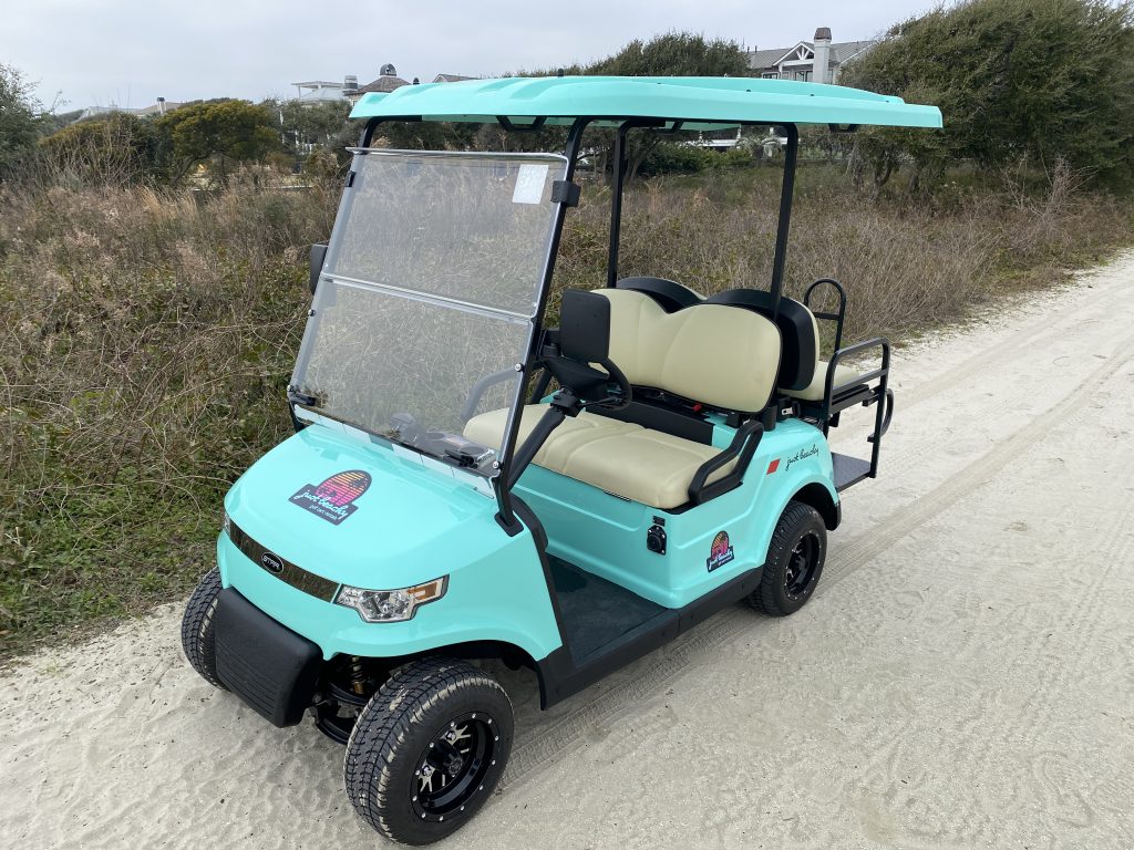 4 PASS LSV - NEW 1 4 PASSENGER STAR CAPELLA LSV SCALED