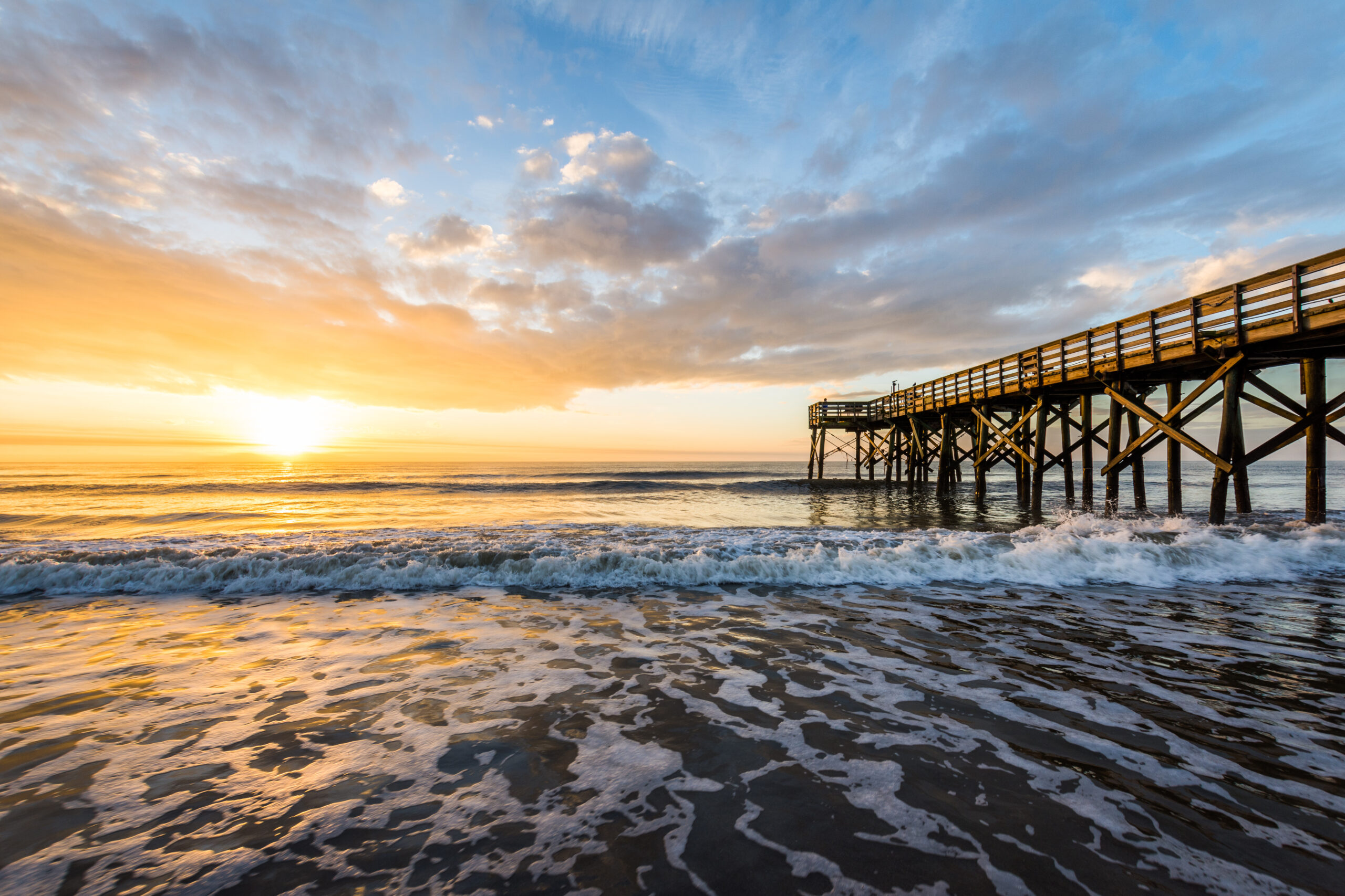 READ MORE ABOUT THE ARTICLE ISLE OF PALMS VACATION GUIDE: THINGS TO DO