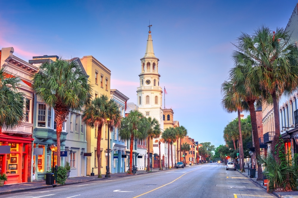 READ MORE ABOUT THE ARTICLE BEST TIME TO VISIT CHARLESTON, SC